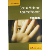 LexisNexis's Sexual Violence Against Women by Vandana